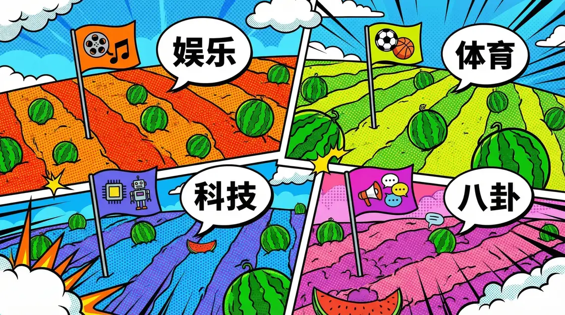 365体育亚洲官网 娱乐瓜田分类
